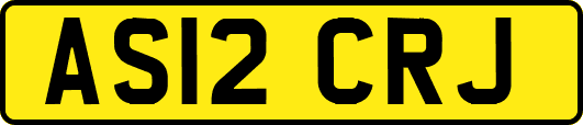 AS12CRJ