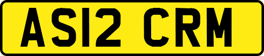 AS12CRM