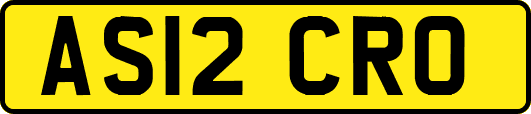 AS12CRO