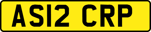 AS12CRP