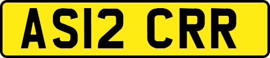 AS12CRR