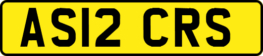 AS12CRS