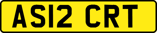 AS12CRT