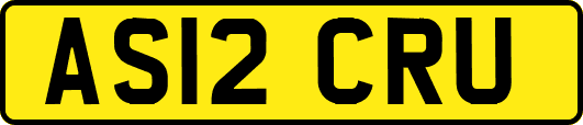 AS12CRU