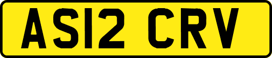 AS12CRV