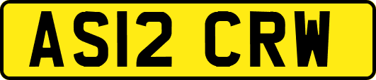 AS12CRW