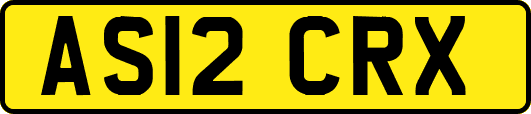 AS12CRX