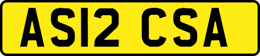 AS12CSA