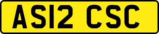 AS12CSC