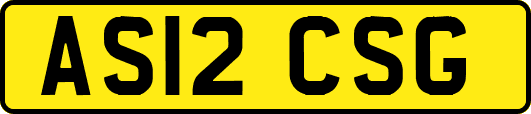 AS12CSG