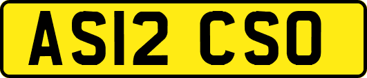 AS12CSO