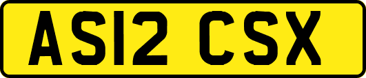 AS12CSX