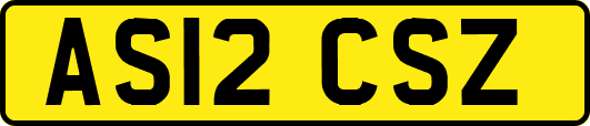 AS12CSZ