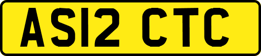AS12CTC