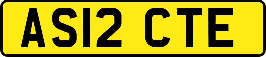 AS12CTE