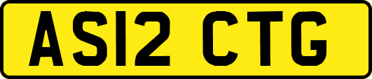 AS12CTG