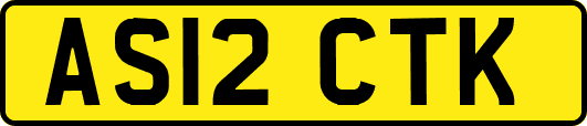 AS12CTK
