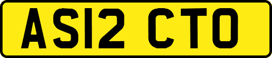 AS12CTO