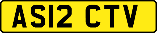 AS12CTV