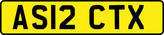 AS12CTX