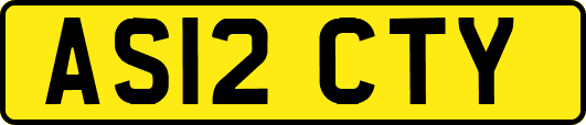 AS12CTY