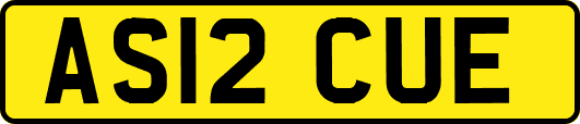 AS12CUE
