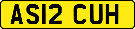 AS12CUH