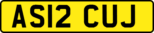 AS12CUJ
