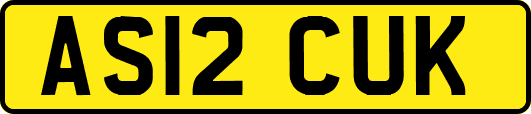 AS12CUK