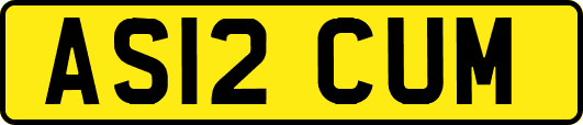 AS12CUM