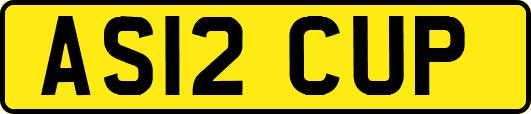 AS12CUP