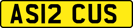 AS12CUS