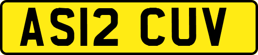 AS12CUV