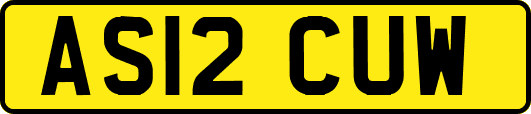 AS12CUW