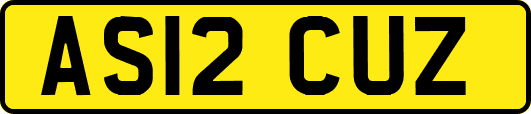 AS12CUZ
