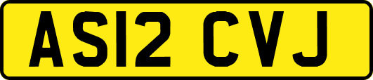 AS12CVJ