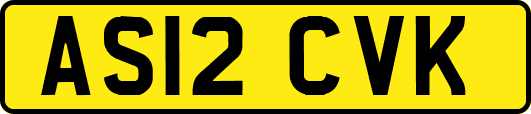 AS12CVK