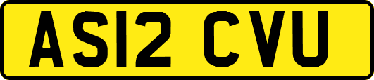 AS12CVU