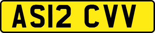 AS12CVV