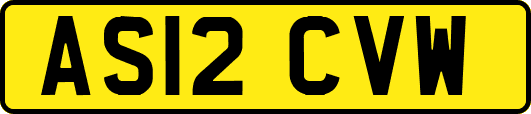 AS12CVW
