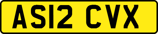AS12CVX