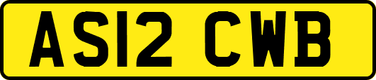 AS12CWB