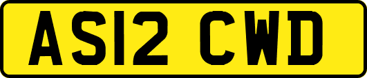 AS12CWD