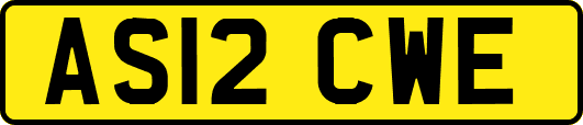 AS12CWE