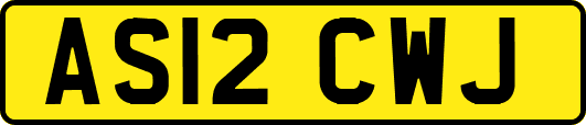 AS12CWJ