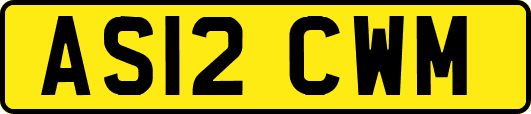 AS12CWM