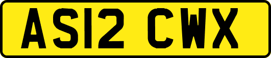 AS12CWX