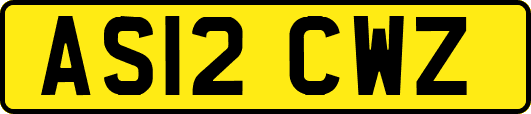 AS12CWZ