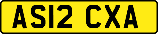 AS12CXA