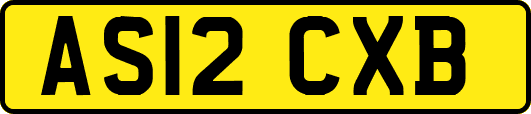AS12CXB